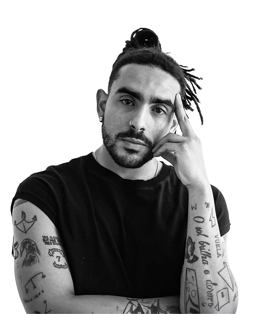 Marcelo Esquivel